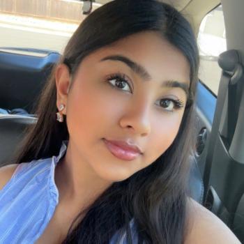 Rhea Bedi